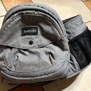 Tush Baby hip carrier